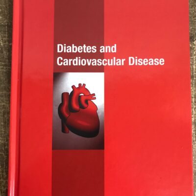Diabetes And Cardiovascular Disease - Giuseppe Rosano