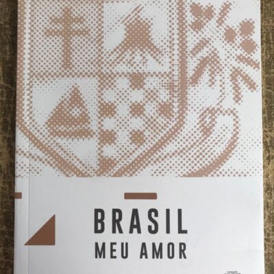 Brasil Meu Amor - Jean Obry