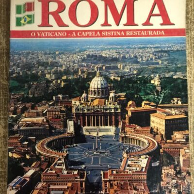 A Cor De Roma - F. C. Pavilo