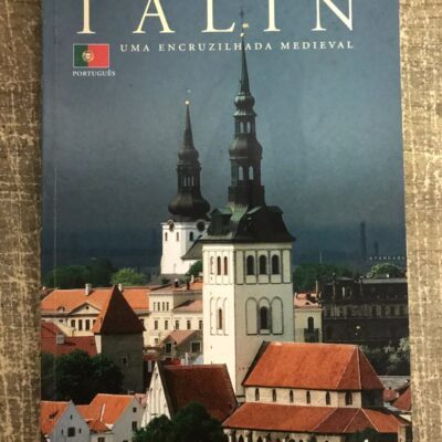 Talin: Uma Encruzilhada Medieval - Toomas Vendelin