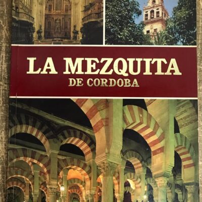 La Mezquita De Cordoba