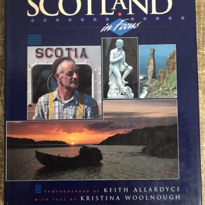 Scotland In Focus - Keith Allardyce